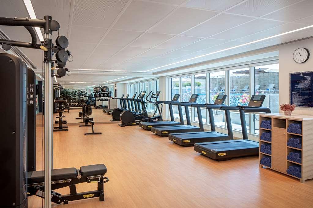 Doubletree By Hilton Fujairah City Zimmer foto
