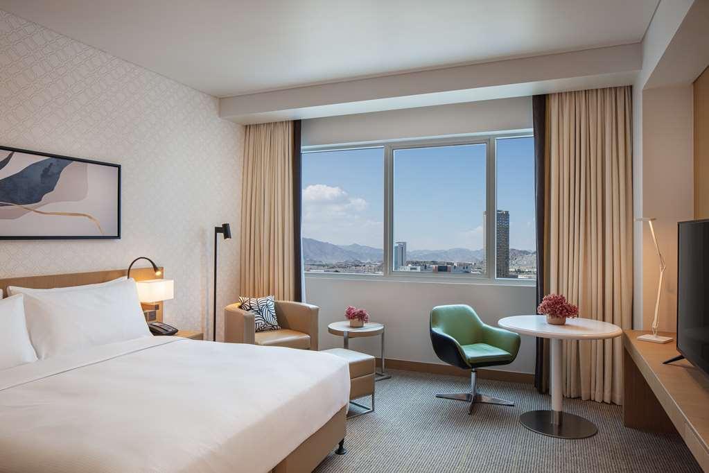 Doubletree By Hilton Fujairah City Zimmer foto