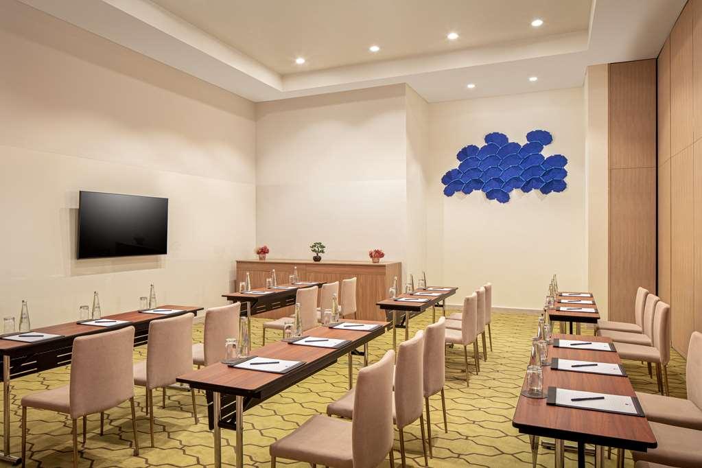 Doubletree By Hilton Fujairah City Zimmer foto